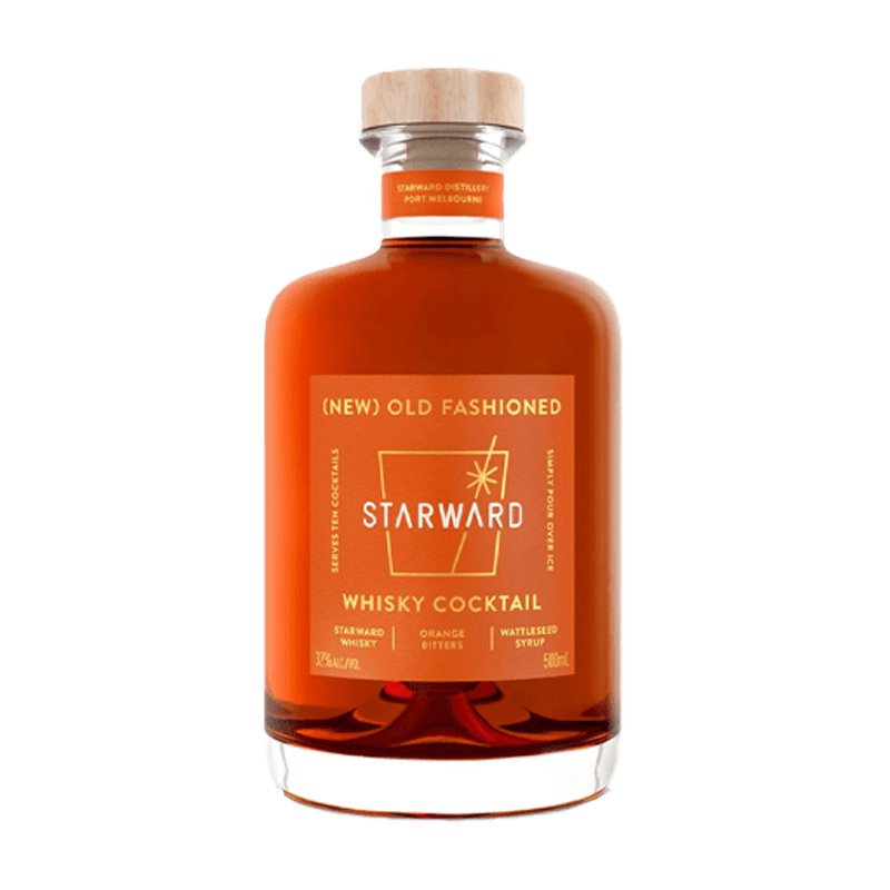 Starward Whisky – Great American Craft Spirits