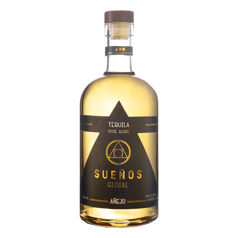 Buy Suenos Tequila Anejo| Great American Craft Spirits