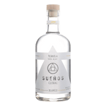 Suenos Tequila Blanco 750mL