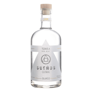 Suenos Tequila Blanco 750mL