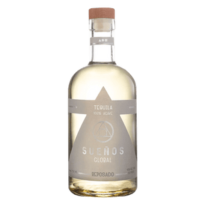 Suenos Tequila Reposado 750mL