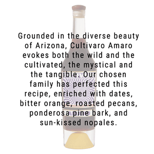 Suncliffe Culitivaro Amaro 700ml