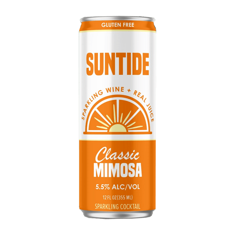 ◆ mimosa Buy Suntide Classic Mimosa | Great American Craft Spirits