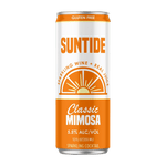Suntide Classic Mimosa 12.oz 4 Pack