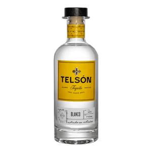 Telson Tequila Blanco 750mL