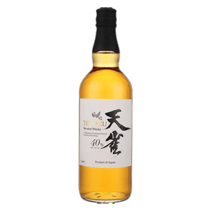 Tenjaku Blended Japanese Whiskey 750mL