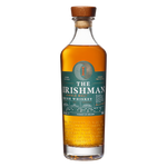 The Irishman Single Malt Irish Whiskey 750mL