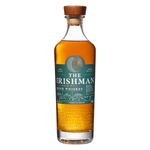 The Irishman Single Malt Irish Whiskey 750mL