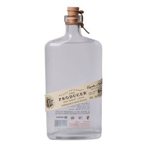 
            
                Load image into Gallery viewer, The Producer Ensamble Mezcal 750ml
            
        