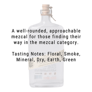 The Producer Ensamble Mezcal 750ml