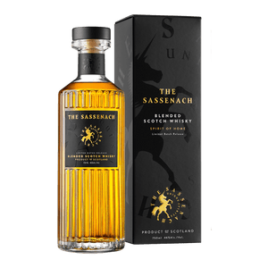 The Sassenach Blended Scotch Whiskey 750mL