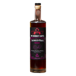 The Whiskey Cartel Entangled Hearts Raspberry Whiskey 750mL