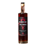 The Whiskey Cartel Sweet Surrender Strawberry Whiskey 750mL