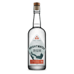 Three of Strong Spirits Brightwater Rum 750mL