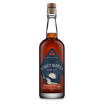 Three of Strong Spirits Nightwater Dark Rum 750mL