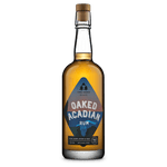 Three of Strong Spirits Oaked Acadian Rum 750mL