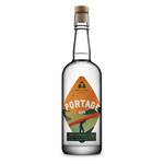 Three of Strong Spirits Portage Gin 750mL