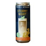 Three of Strong Spirits Stormy Night 4 pack 12.oz