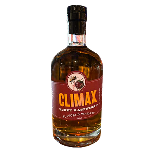 Tim Smith's Climax Honey Raspberry Whiskey 750ml