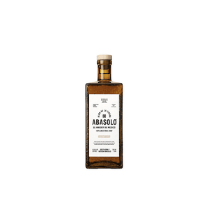 Abasolo Corn Whisky Alma De La Tierra 86 750ml Bottle with Premium Packaging
