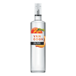 Van Gogh Peach Vodka 750ml