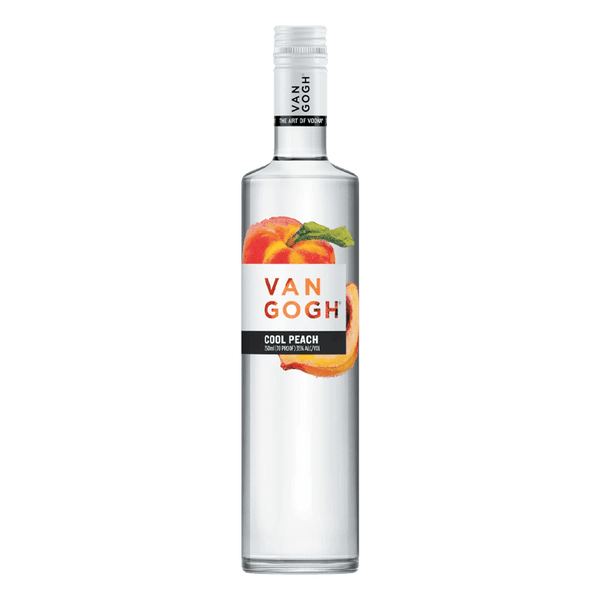 Van Gogh & Boru Vodka セット Van Gogh & Boru Vodka セット 2024ミニボトル3本セット - Van
