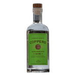 Vermont Spirits Distilling Co. Coppers Sugarwood Gin 375mL