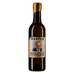 Wanted For President 2021 Red Blend 6 Pack