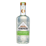 Warner's Elderflower Gin 750mL