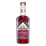 Warner's Raspberry Gin 750mL