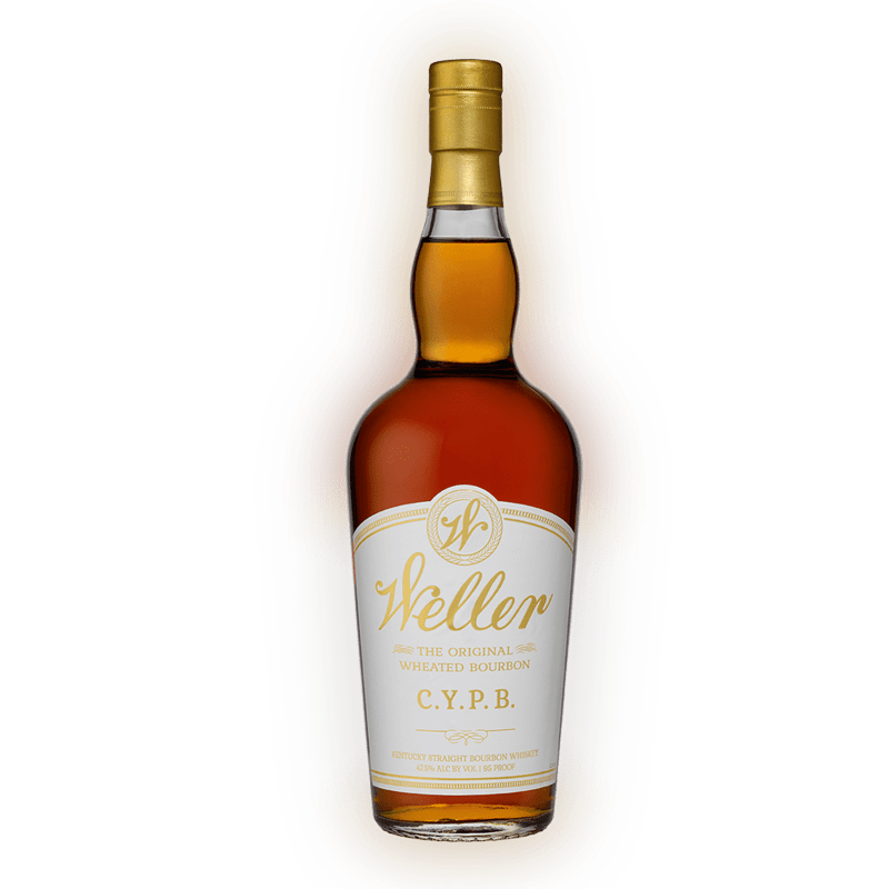
            
                Load image into Gallery viewer, Weller C.Y.P.B. Kentucky Straight Bourbon Whiskey 750mL
            
        