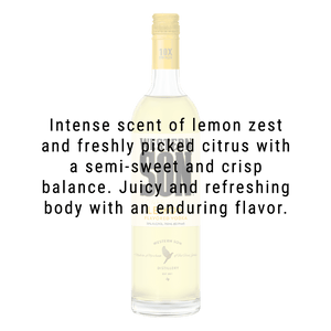 Western Son Lemon Vodka 750mL