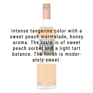 Western Son Peach Vodka 750mL
