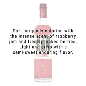 
            
                Load image into Gallery viewer, Western Son Raspberry Vodka 750mL
            
        