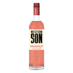 Western Son Ruby Red Grapefruit Vodka 750mL