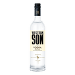 Western Son Vodka 750mL