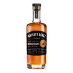 Whiskey Acres Bottled-in-Bond Bourbon Whiskey 750mL