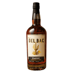 Whiskey Del Bac Classic Single Malt Whiskey 750mL