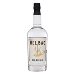 Whiskey Del Bac Old Pueblo Whiskey 750mL