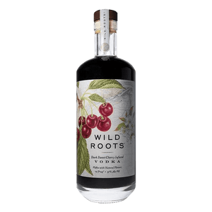 
            
                Load image into Gallery viewer, Wild Roots Dark Sweet Cherry Infused Vodka 750ml
            
        