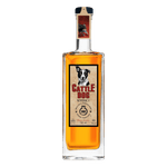 Willie's Distillery Cattle Dog Whiskey 750ml