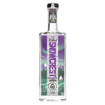 Willie's Distillery Snowcrest Huckleberry Vodka 750ml