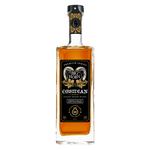 Willie's Distillery Bighorn Bourbon Obsidian 750ml