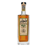 Willie's Distillery Stockman's Rye Whiskey 750ml