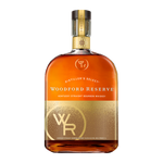 Woodford Reserve Distillers Select Holiday Edition Bourbon Whisky 1L