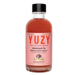 Yuzy Margarita Pink Guava 375mL 4 Pack
