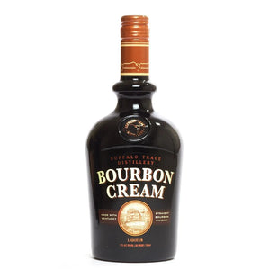 Buffalo Trace Distillery Bourbon Cream 750ml