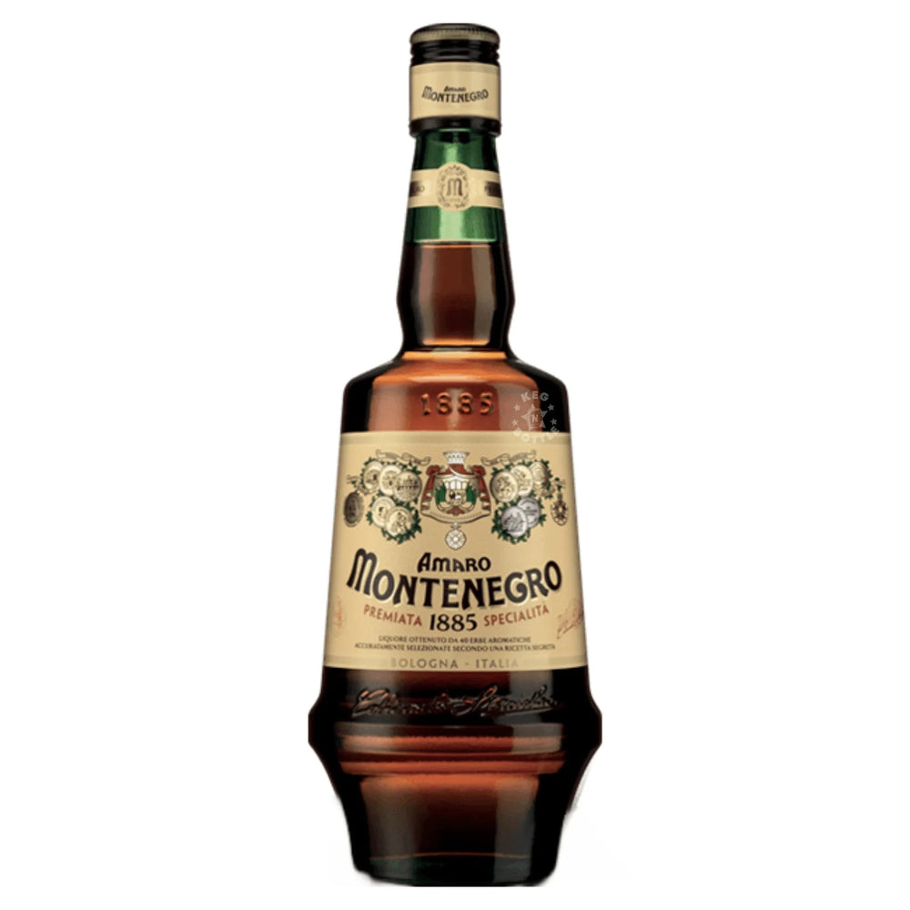Montenegro Amaro 750mL