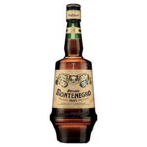 Montenegro Amaro 750mL