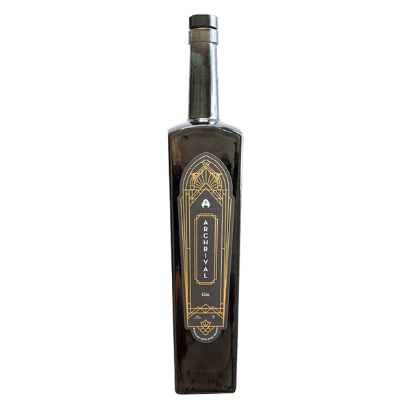 Archetype Distillery Archrival Gin 750ml | Great American Craft